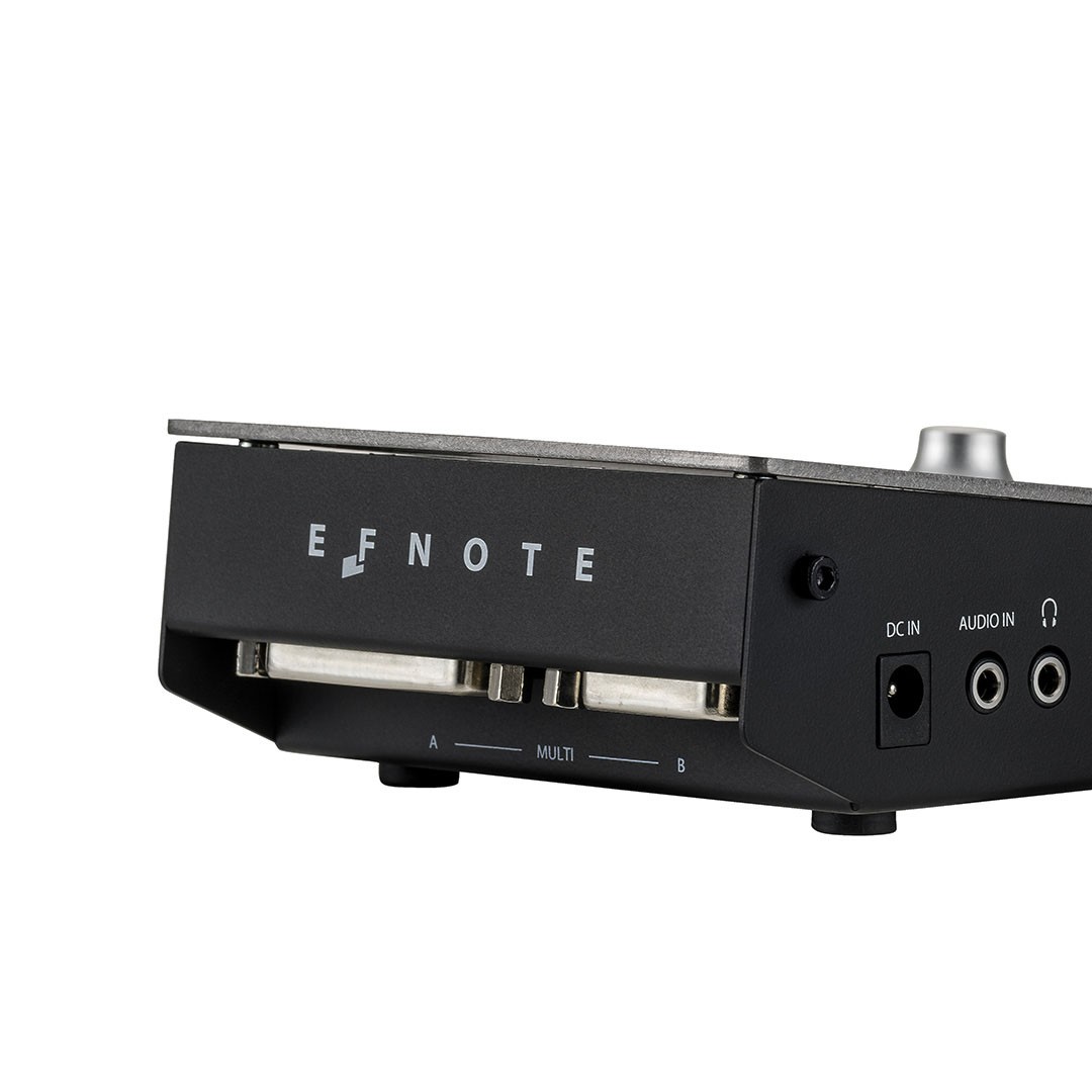 Цифровая Ударная Установка efnote EST-5X Kit A+C - изображение 9
