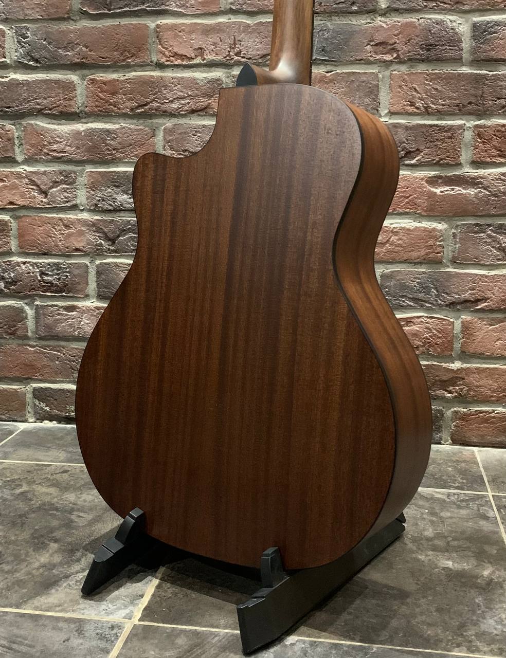 Акустическая Гитара ADLER GC-50 CM из Массива Кедра - изображение 2