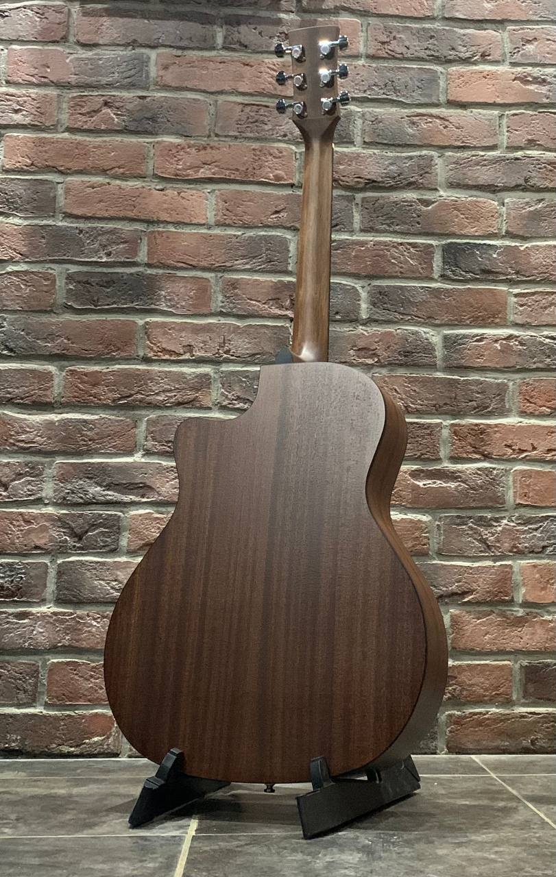 Акустическая Гитара ADLER GC-50 CM из Массива Кедра - изображение 10