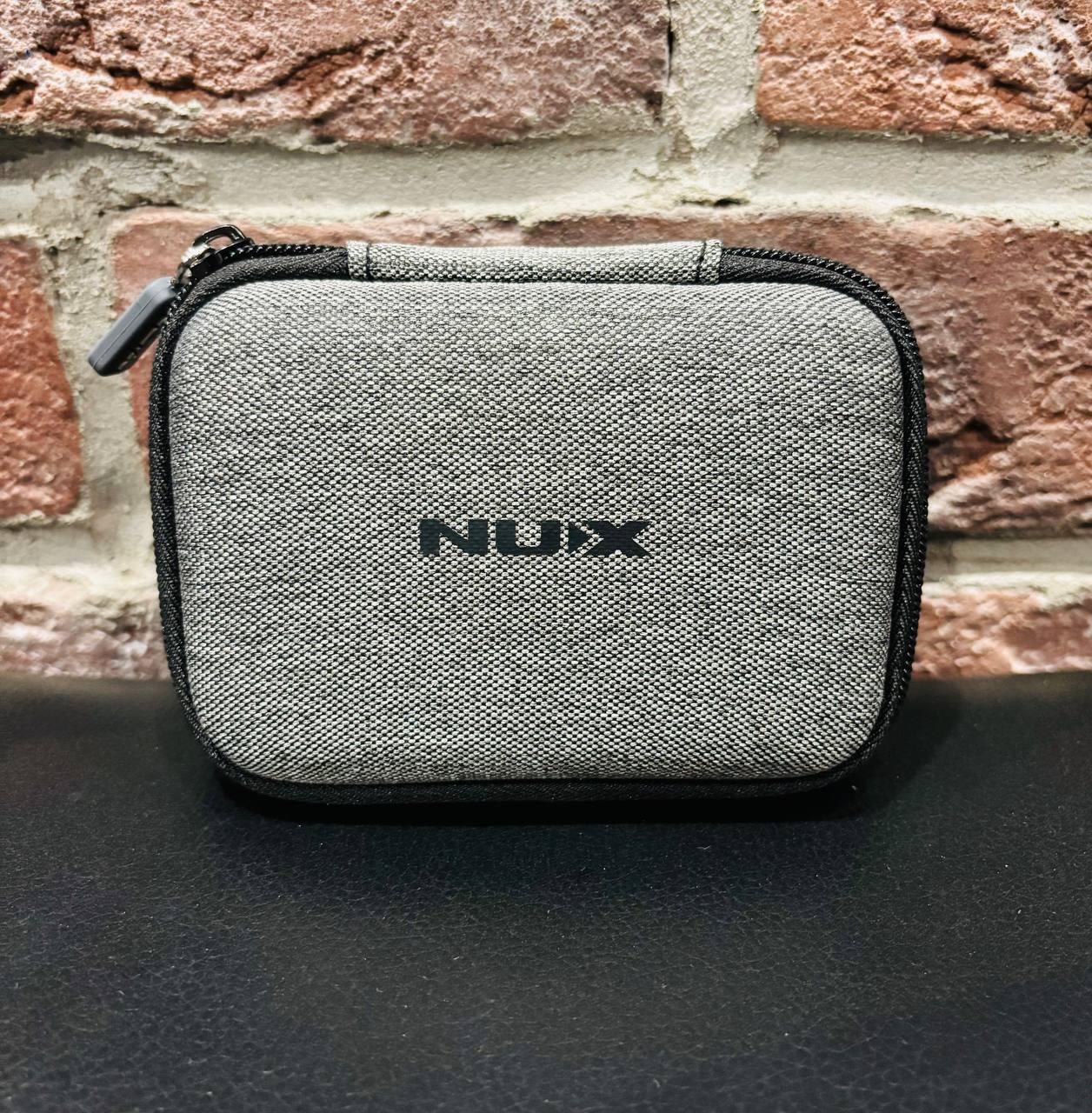 Беспроводная Система Ушного Мониторинга NUX - изображение 2