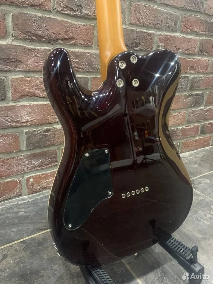 Электрогитара JET JT-450 - изображение 6