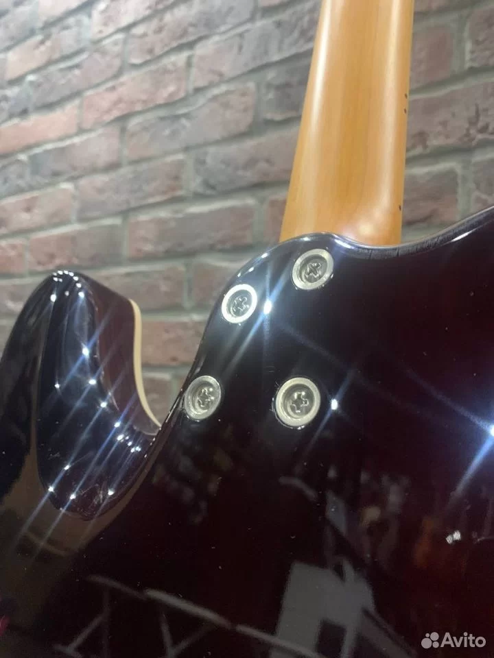 Электрогитара JET JT-450 - изображение 7