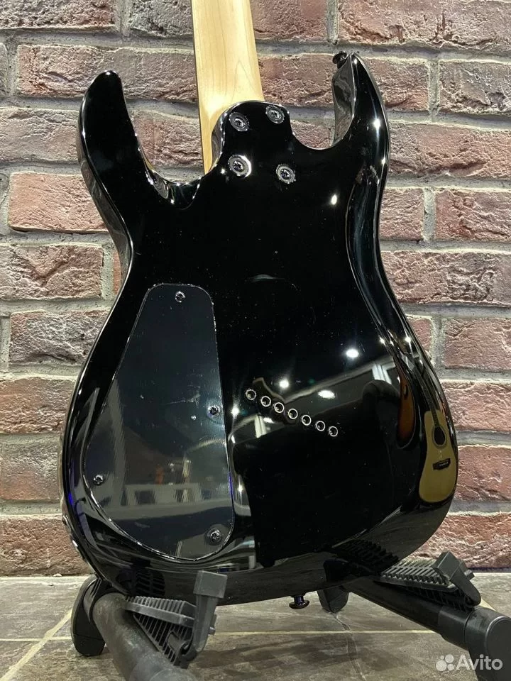 Электрогитара Harley Benton R-457 (7 Струн) - изображение 3