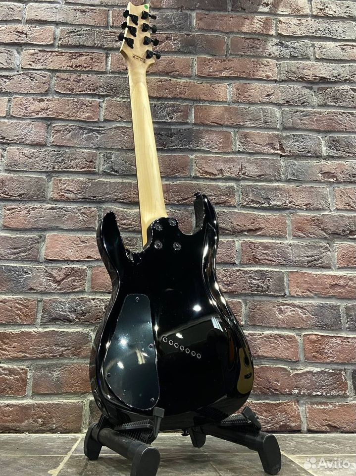 Электрогитара Harley Benton R-457 (7 Струн) - изображение 9