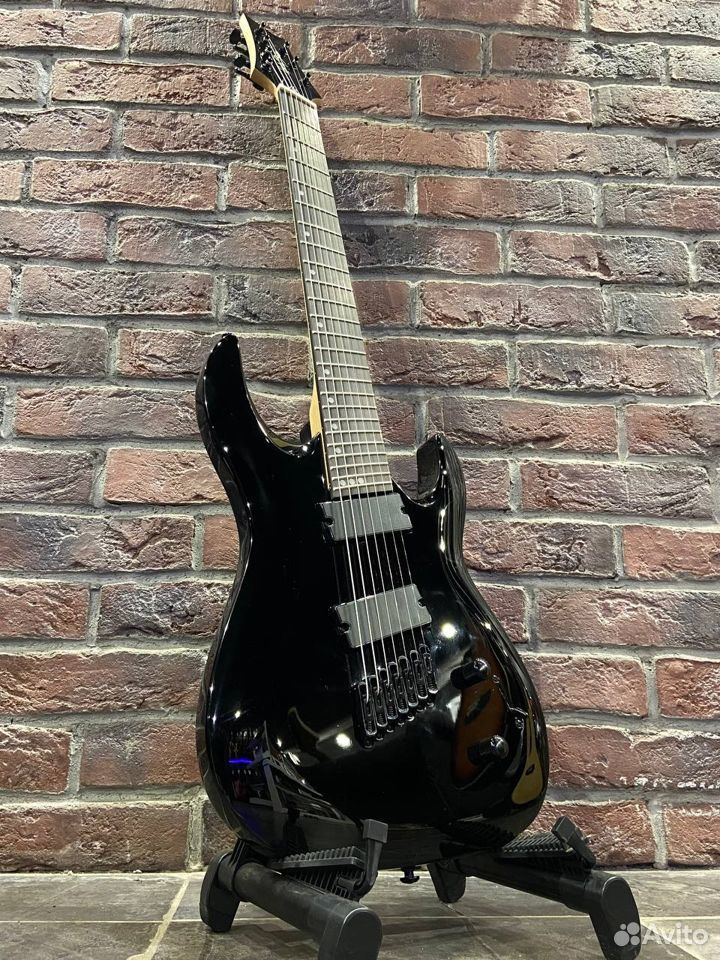 Электрогитара Harley Benton R-457 (7 Струн) - изображение 8