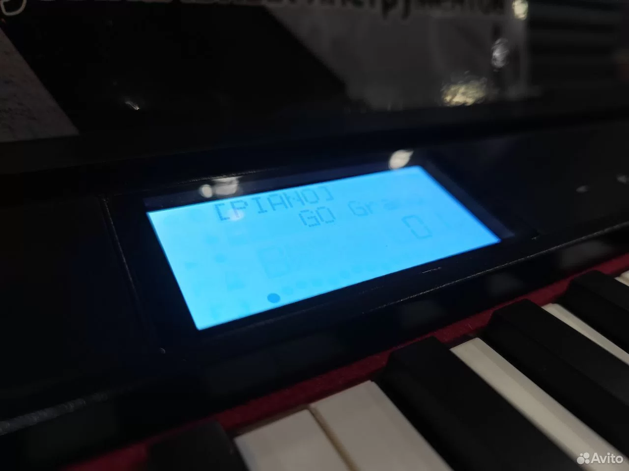 Синтезатор Roland GO (Bluetooth) - изображение 3