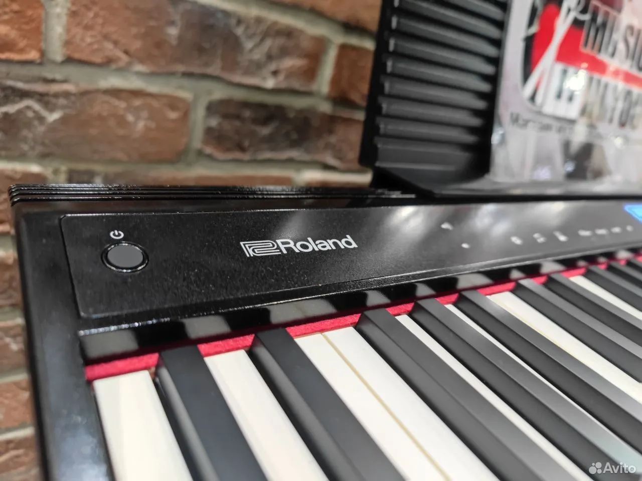 Синтезатор Roland GO (Bluetooth) - изображение 4
