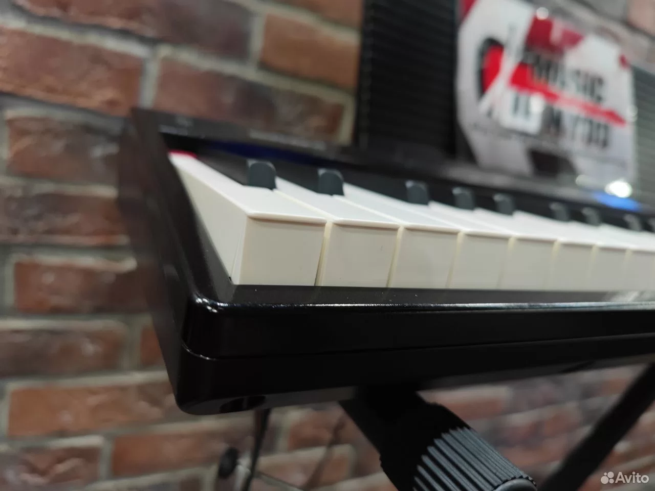 Синтезатор Roland GO (Bluetooth) - изображение 6