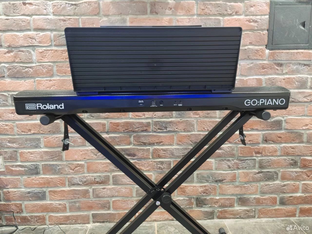 Синтезатор Roland GO (Bluetooth) - изображение 7