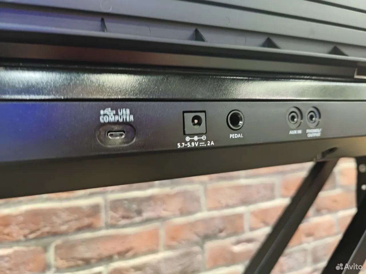 Синтезатор Roland GO (Bluetooth) - изображение 8