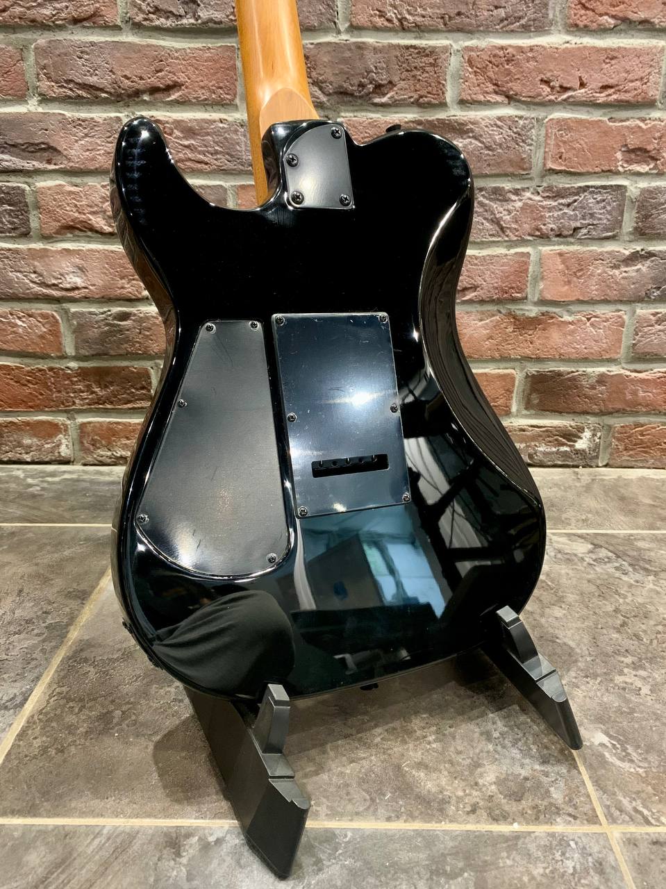 Электрогитара Fernata HH Telecaster (Эксклюзив) - изображение 3