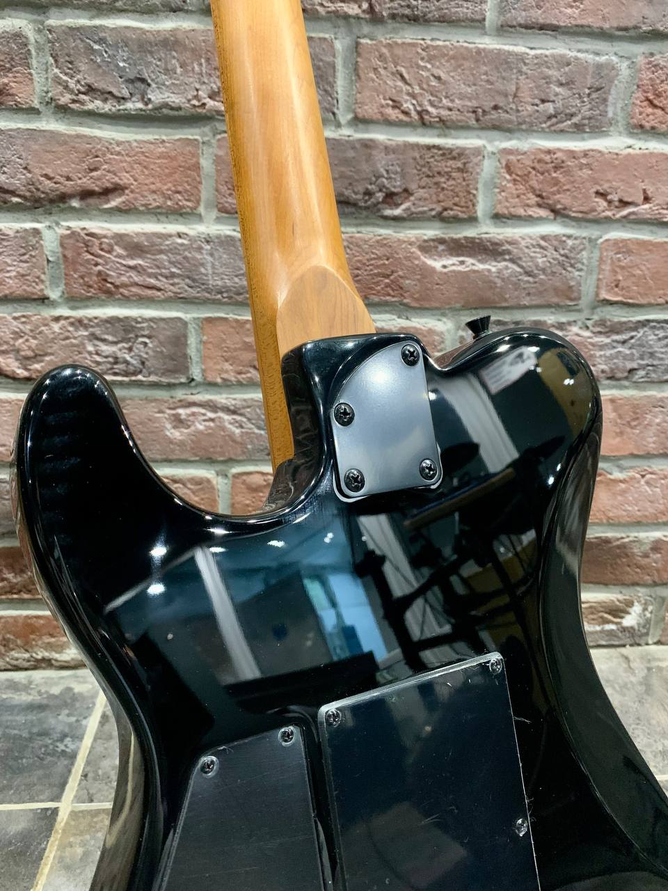 Электрогитара Fernata HH Telecaster (Эксклюзив) - изображение 7