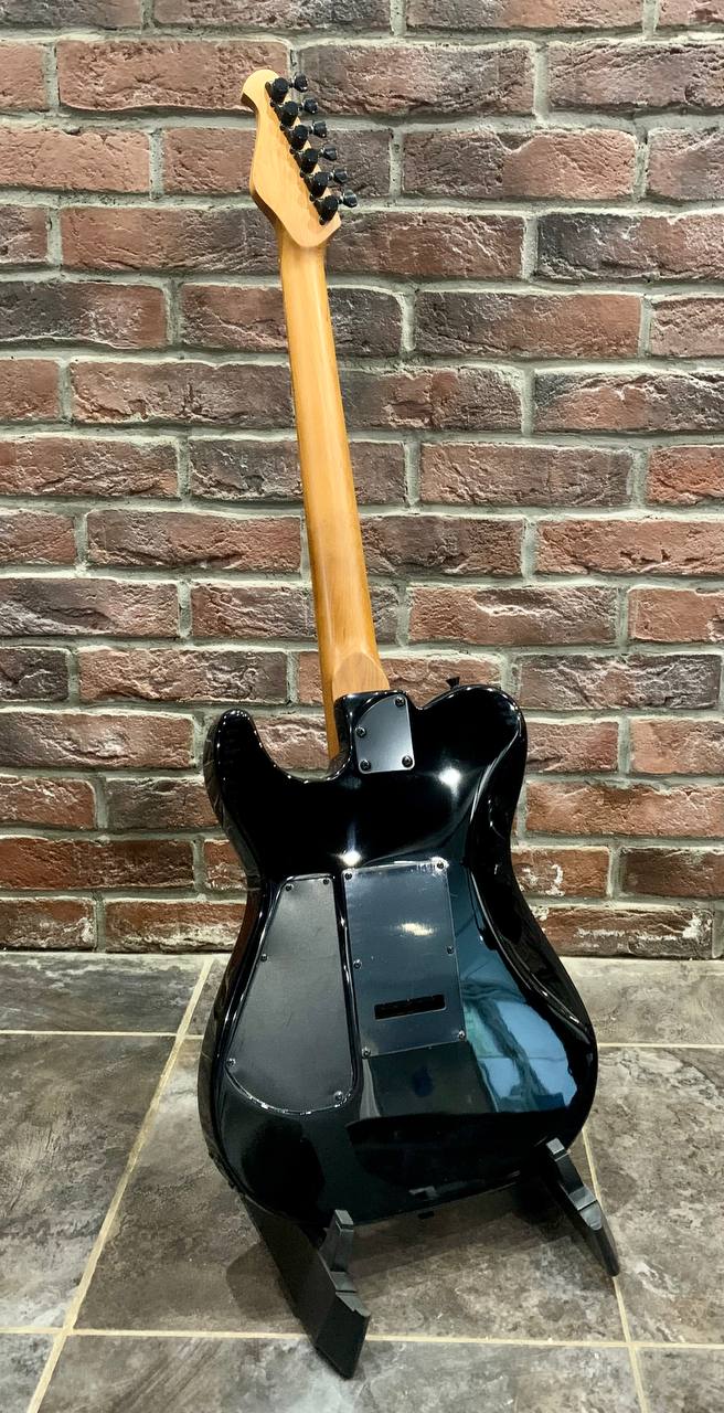 Электрогитара Fernata HH Telecaster (Эксклюзив) - изображение 11