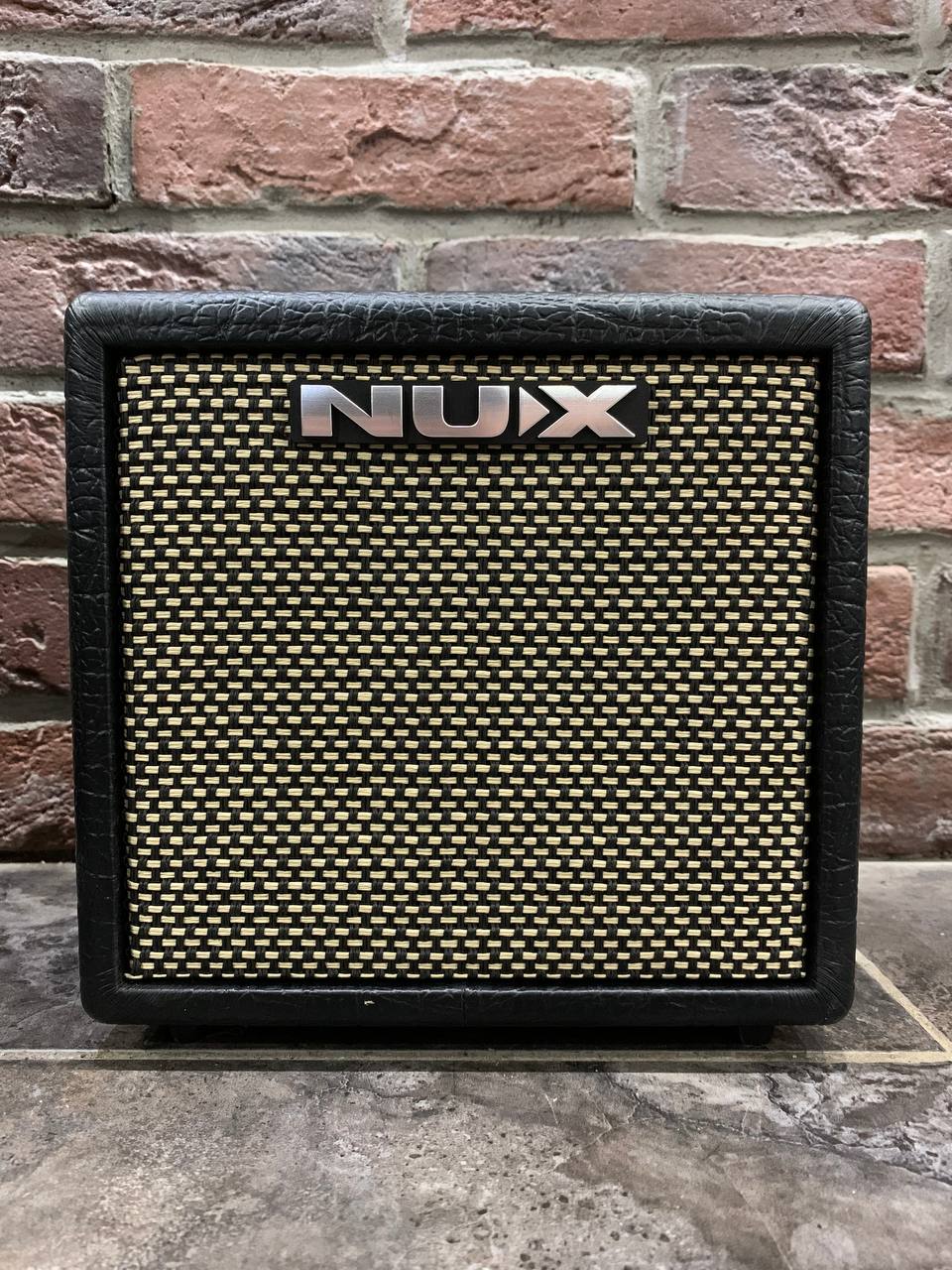 Электрогитара Telecaster + Комбик NUX MK-2 (2 канала,портативный) - изображение 4