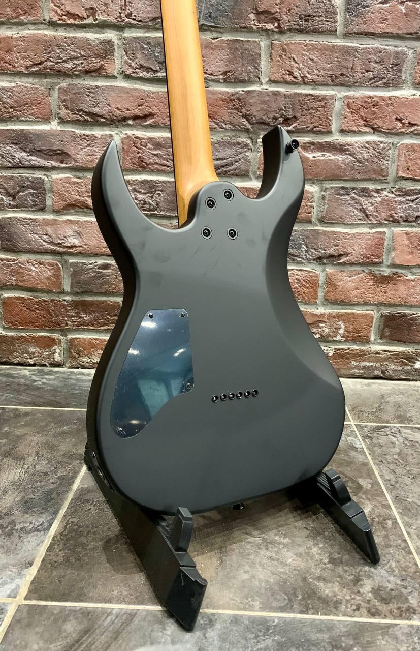 Электрогитара Spira Super Stratocaster 400 MBK - изображение 3