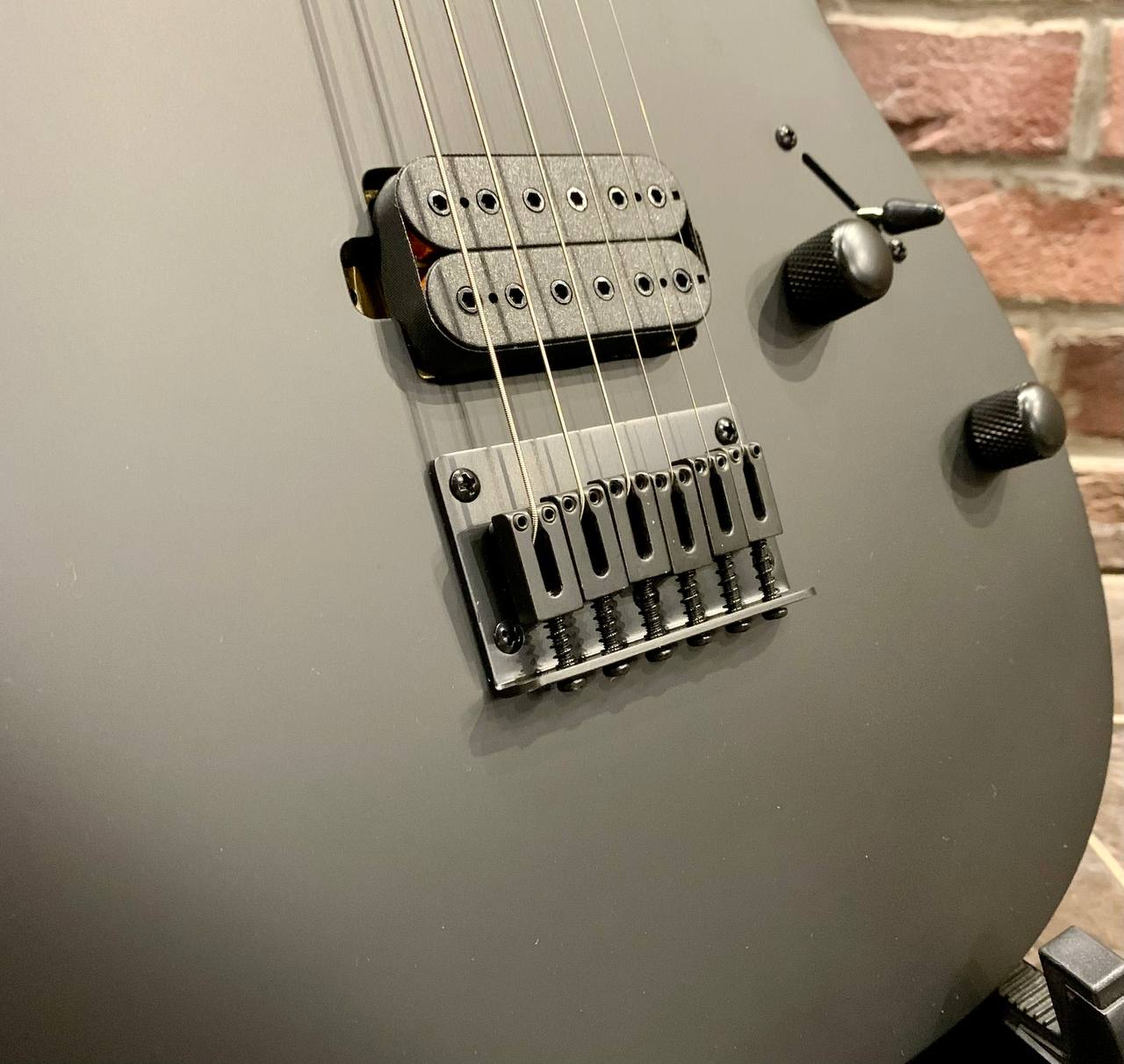 Электрогитара Spira Super Stratocaster 400 MBK - изображение 4