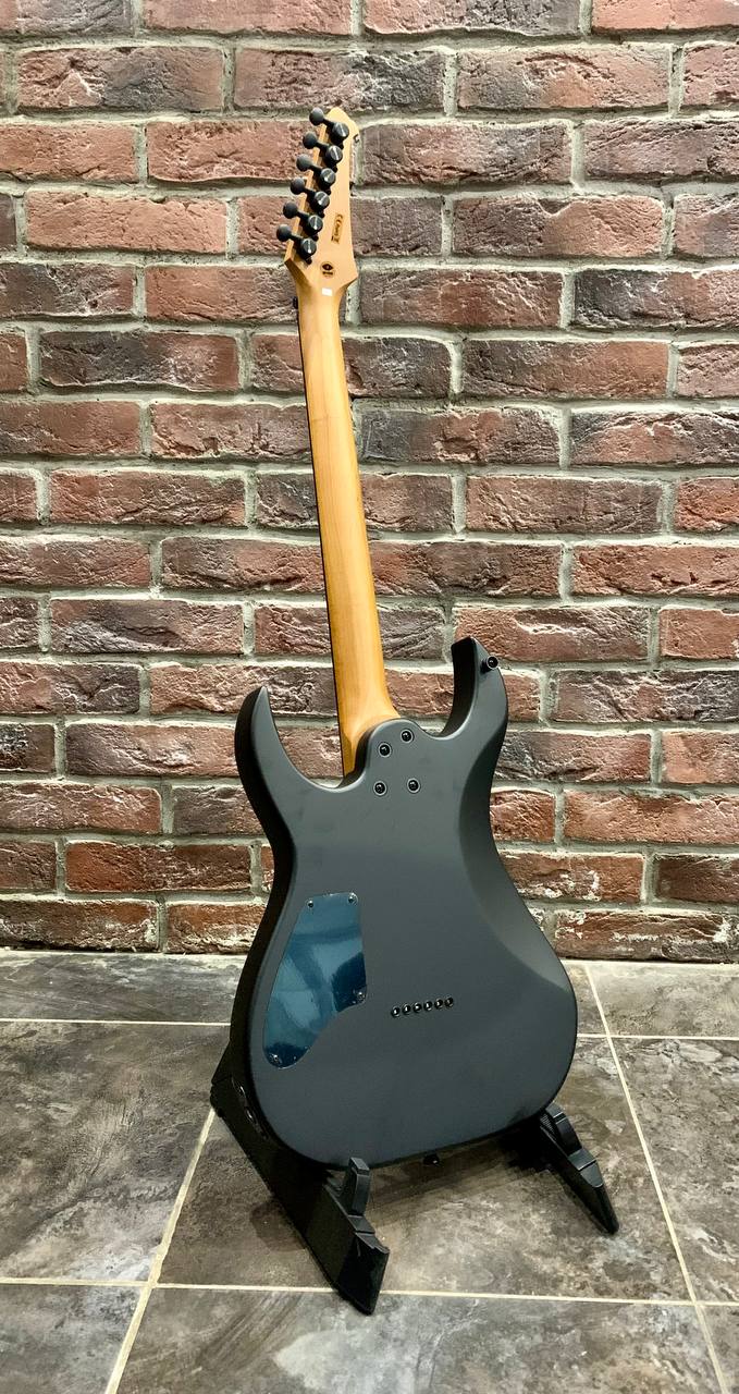 Электрогитара Spira Super Stratocaster 400 MBK - изображение 11