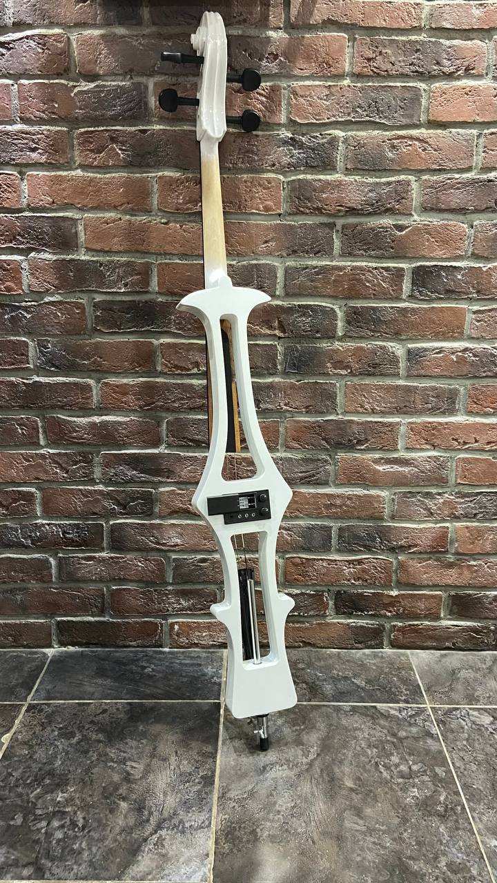 Электровиолончель Аntonio Lavazza-250 WH 4/4 - изображение 8