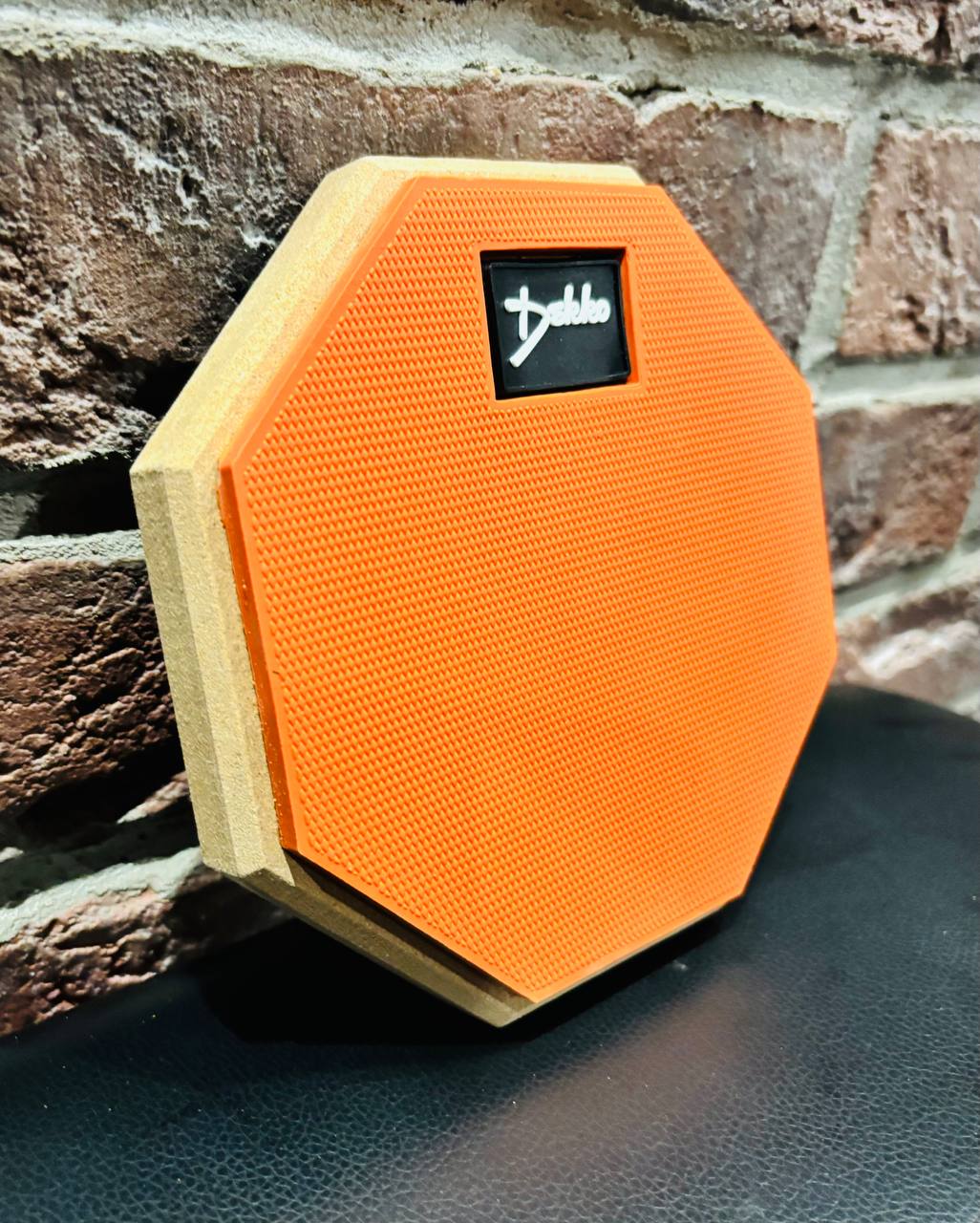 Тренировочный Пэд Orange PAD-6  - изображение 5