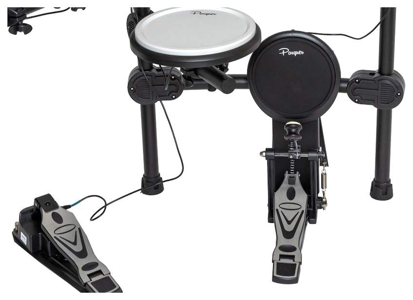 Цифровая Ударная Установка Soundking SKD-300 - изображение 2