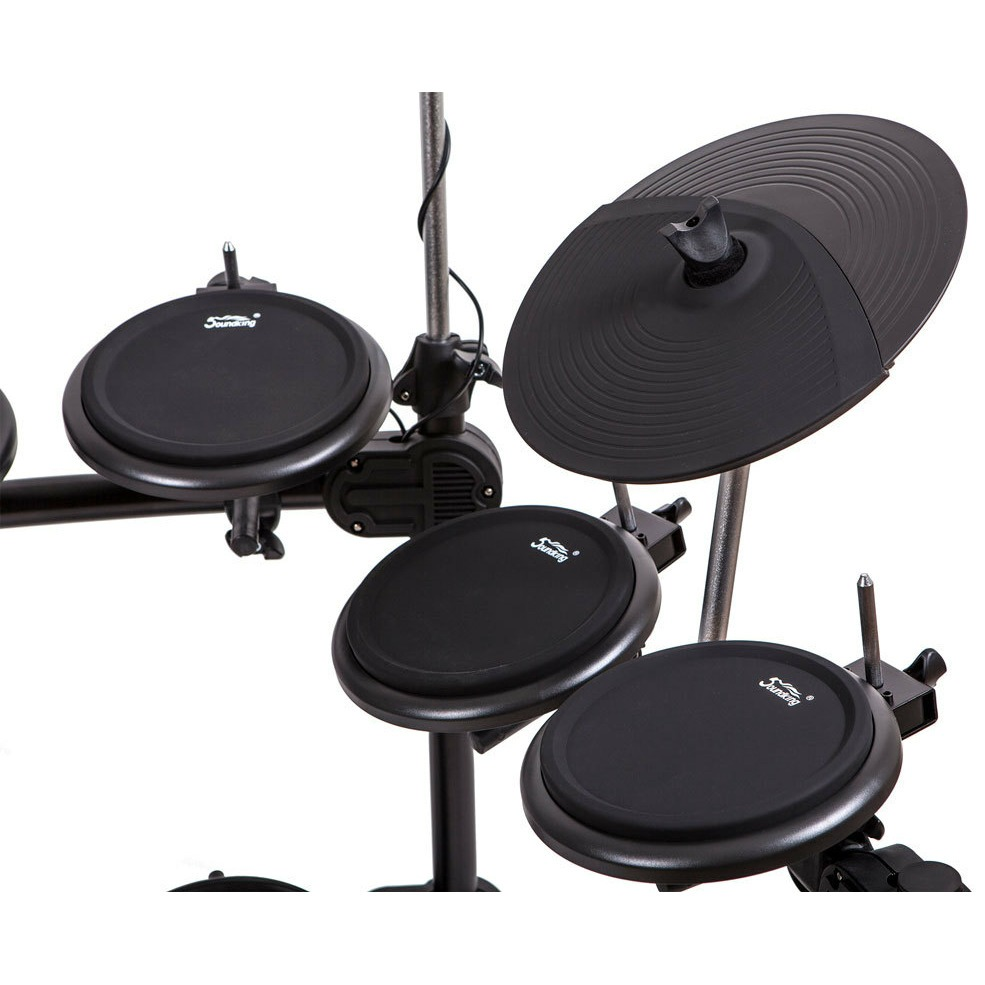 Цифровая Ударная Установка Soundking SKD-300 - изображение 3