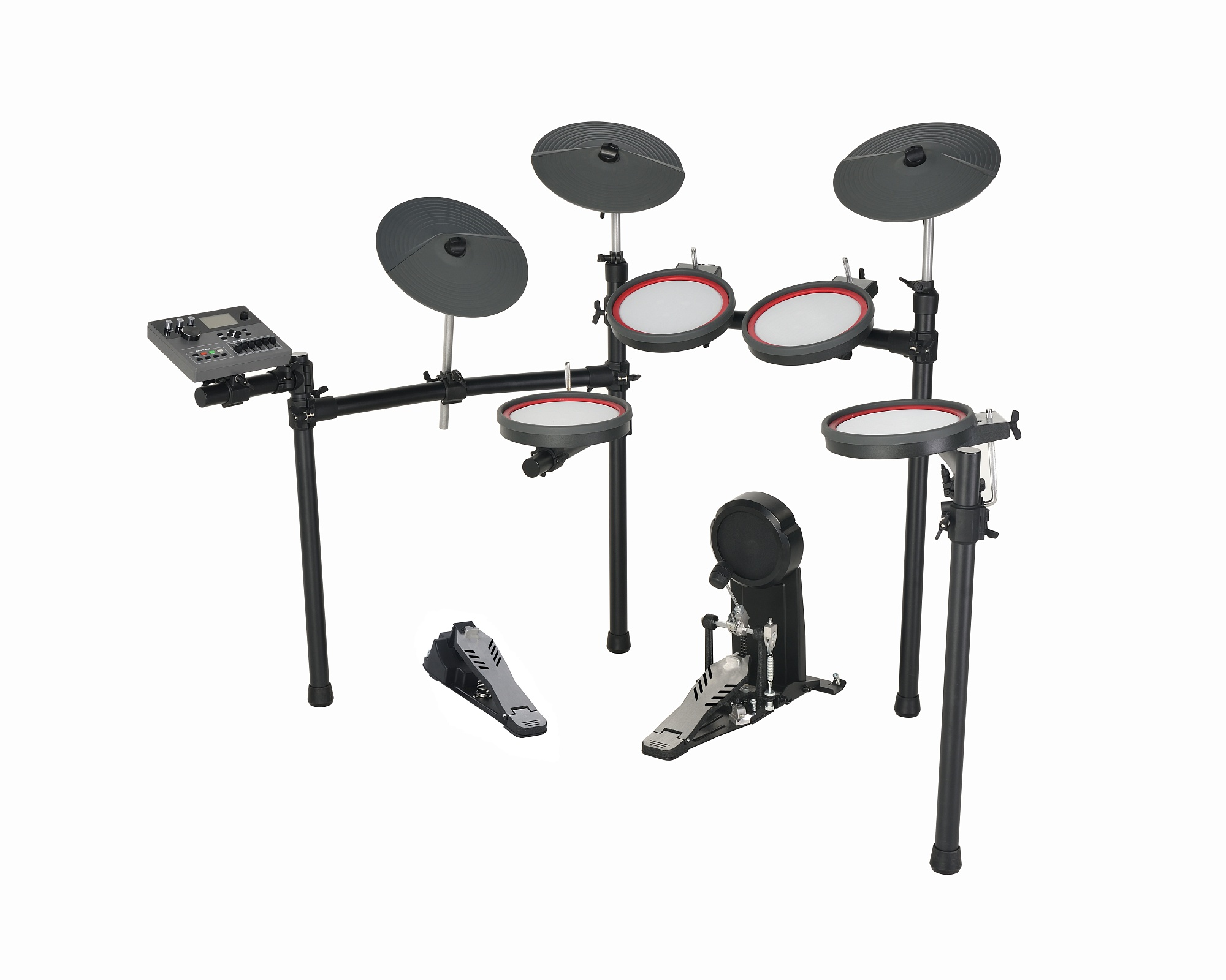 Цифровая Ударная Установка LDrums MK-5L - изображение 3