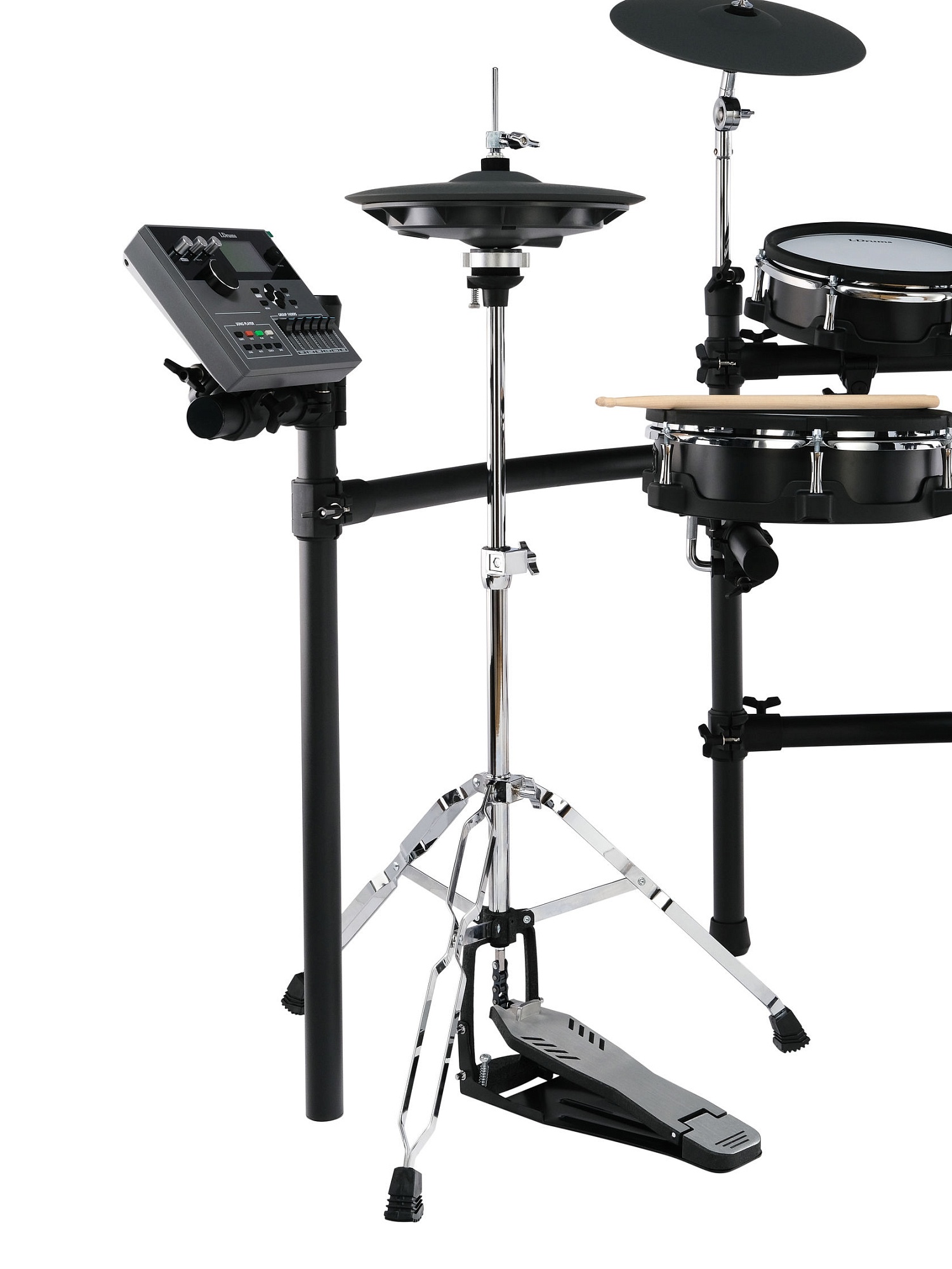 Цифровая Ударная Установка LDrums ACE-530 - изображение 3