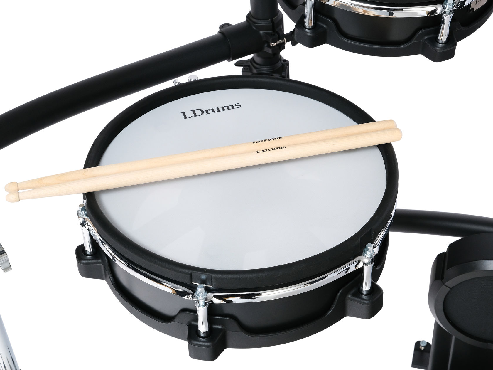 Цифровая Ударная Установка LDrums ACE-530 - изображение 4