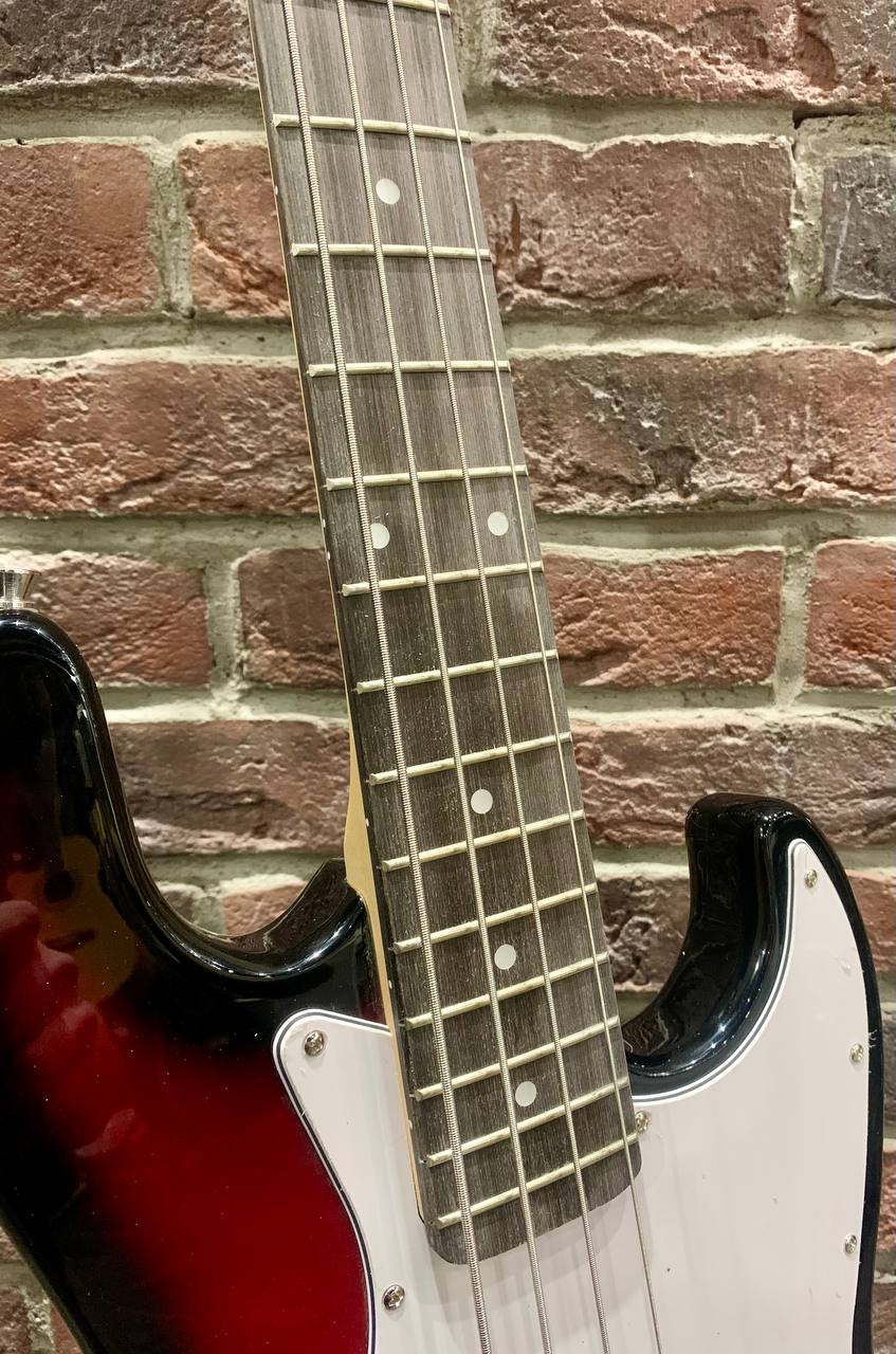Бас Гитара Jazz Bass для Обучения - изображение 3