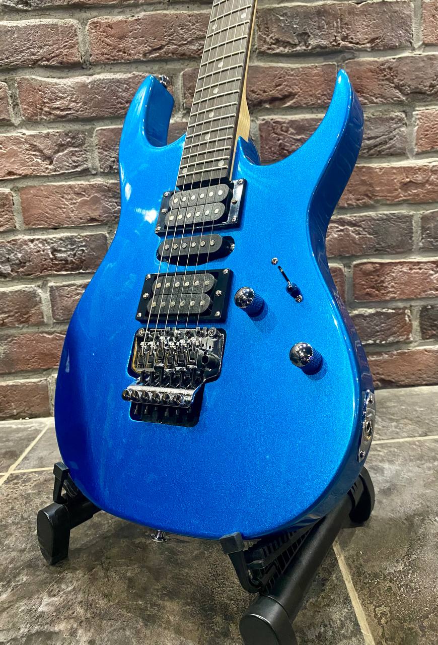 Электрогитара BT HHS Floyd Rose Edition - изображение 6