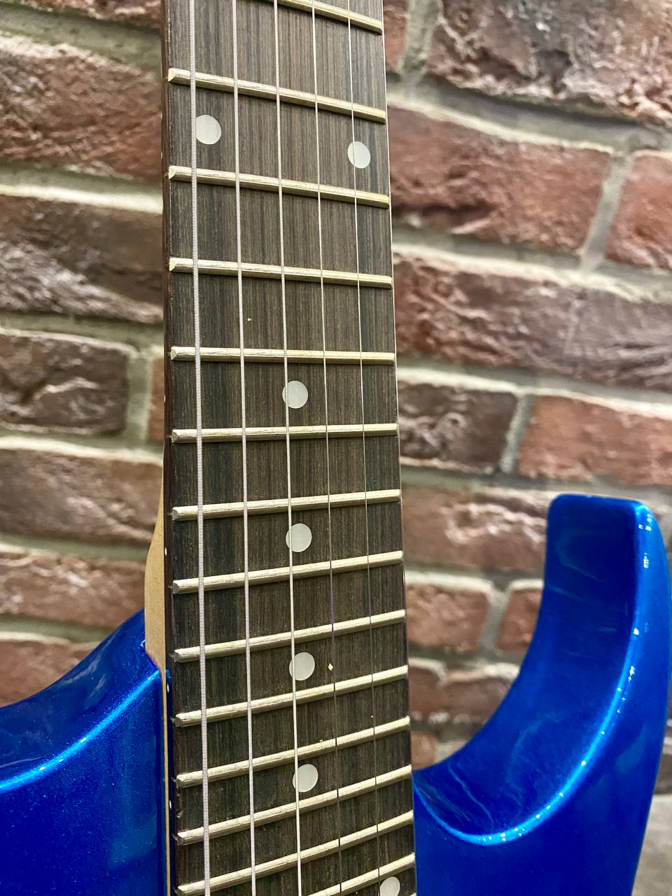 Электрогитара BT HHS Floyd Rose Edition - изображение 7