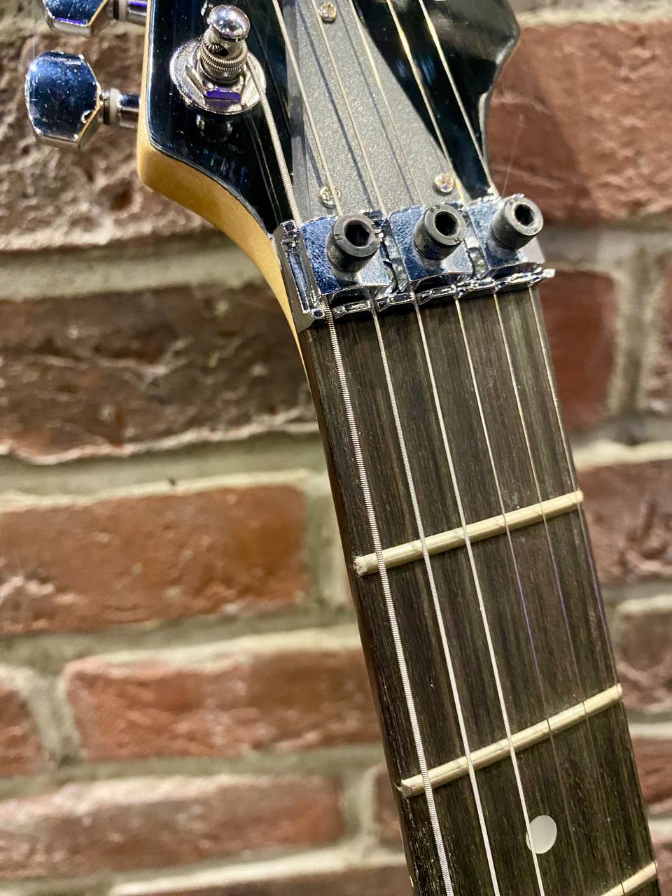 Электрогитара BT HHS Floyd Rose Edition - изображение 8