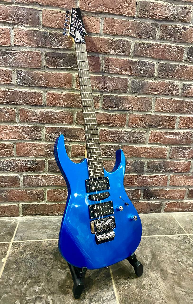 Электрогитара BT HHS Floyd Rose Edition - изображение 10