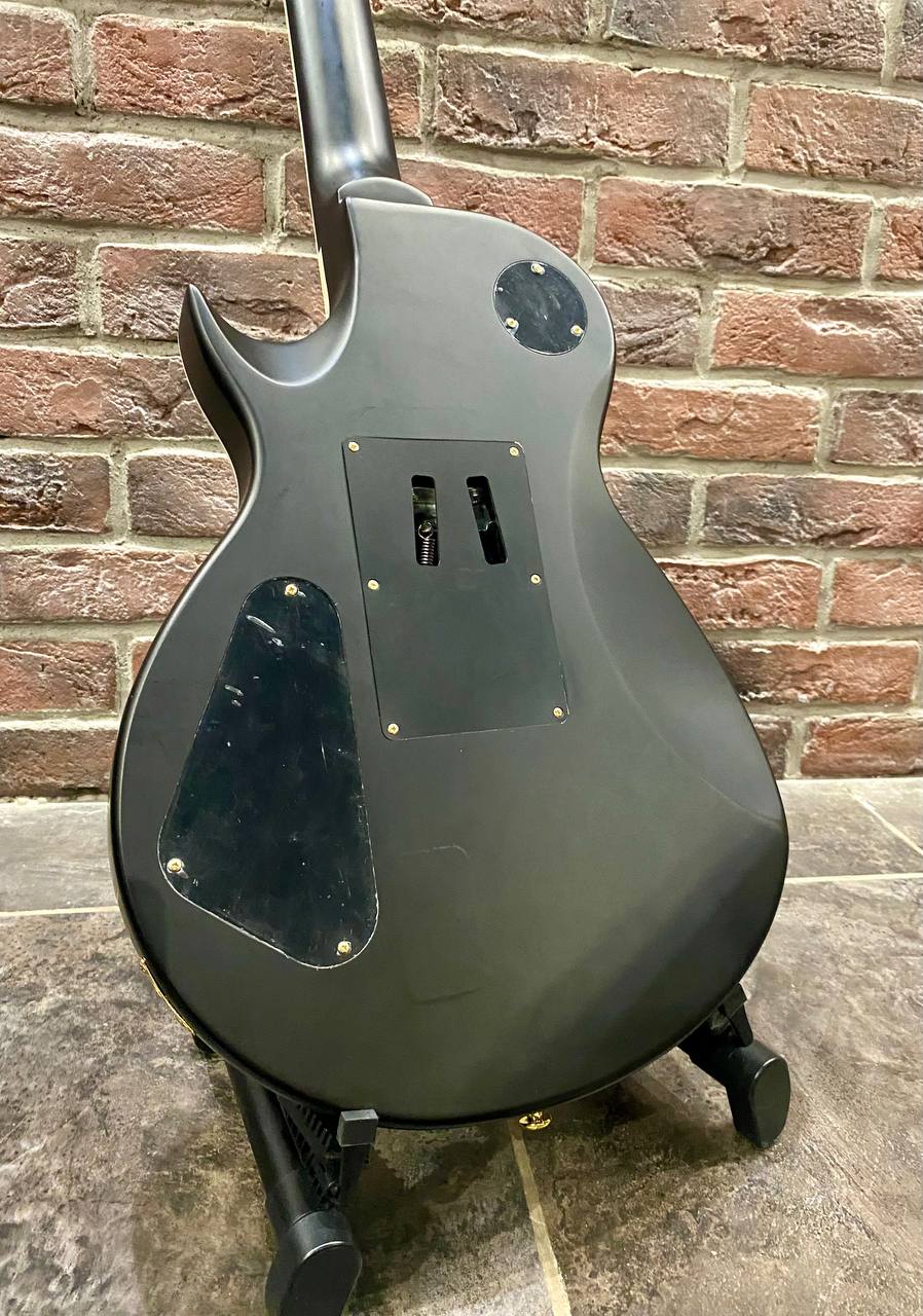 Электрогитара Les Paul Magna (Floyd Rose Edition) - изображение 2