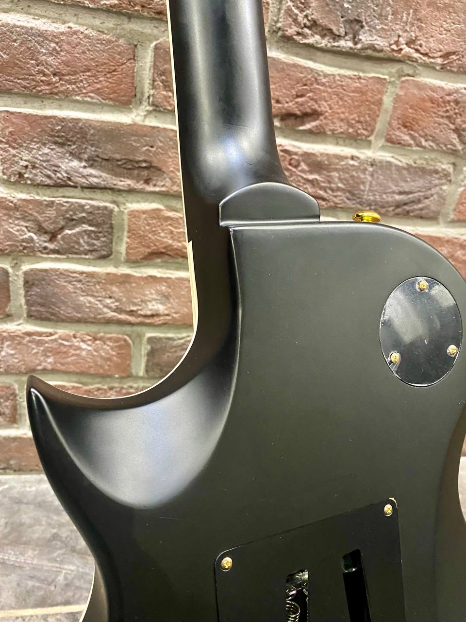 Электрогитара Les Paul Magna (Floyd Rose Edition) - изображение 6