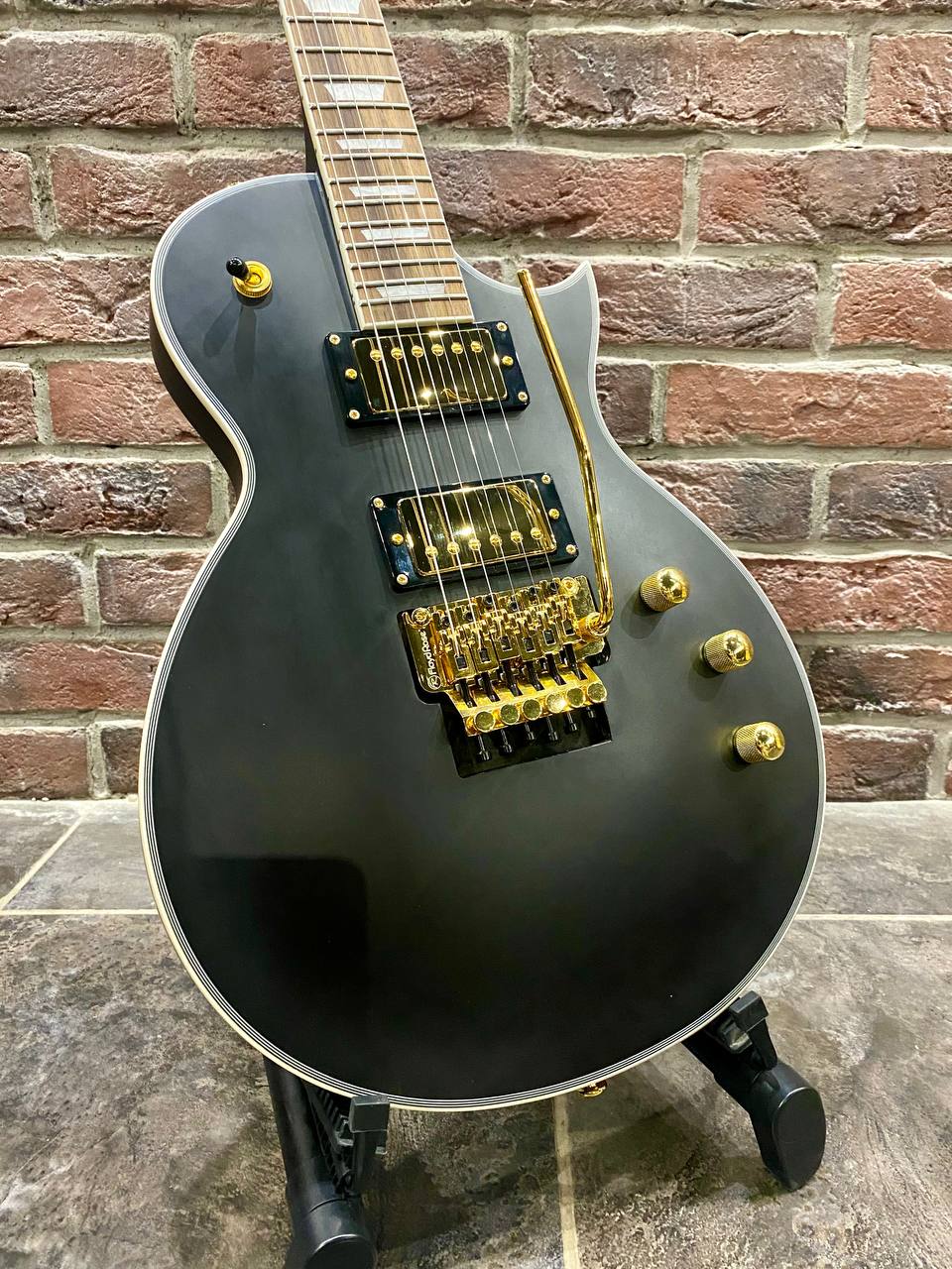 Электрогитара Les Paul Magna (Floyd Rose Edition) - изображение 7