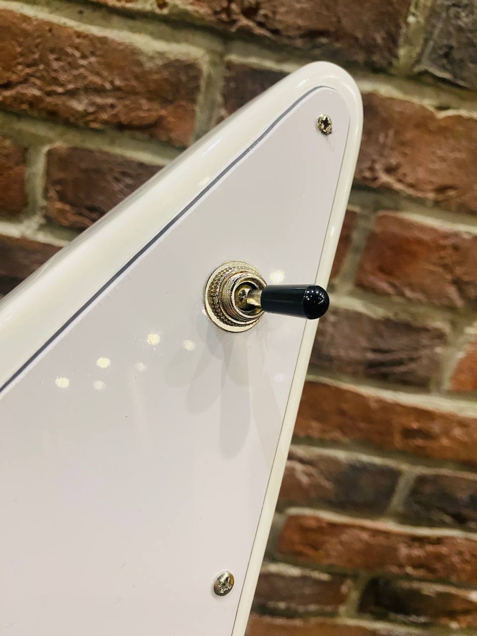 Электрогитара Explorer - изображение 5