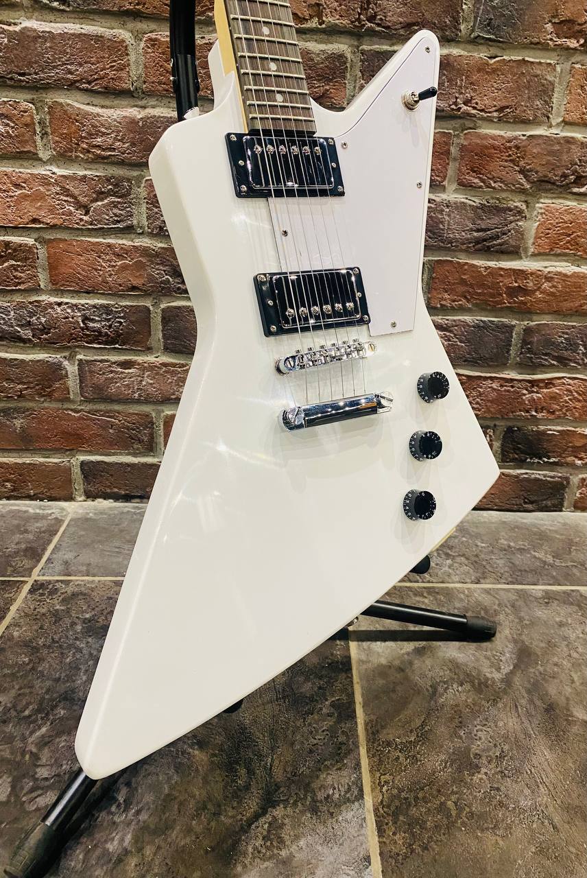 Электрогитара Explorer - изображение 7