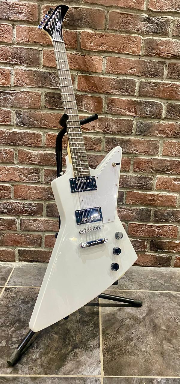 Электрогитара Explorer - изображение 10