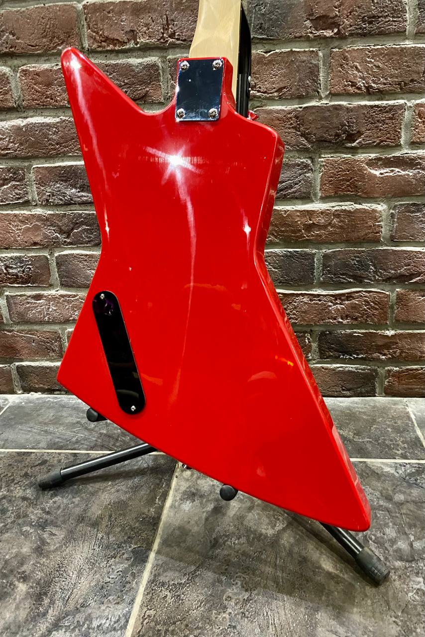 Электрогитара Explorer RD Edition - изображение 3