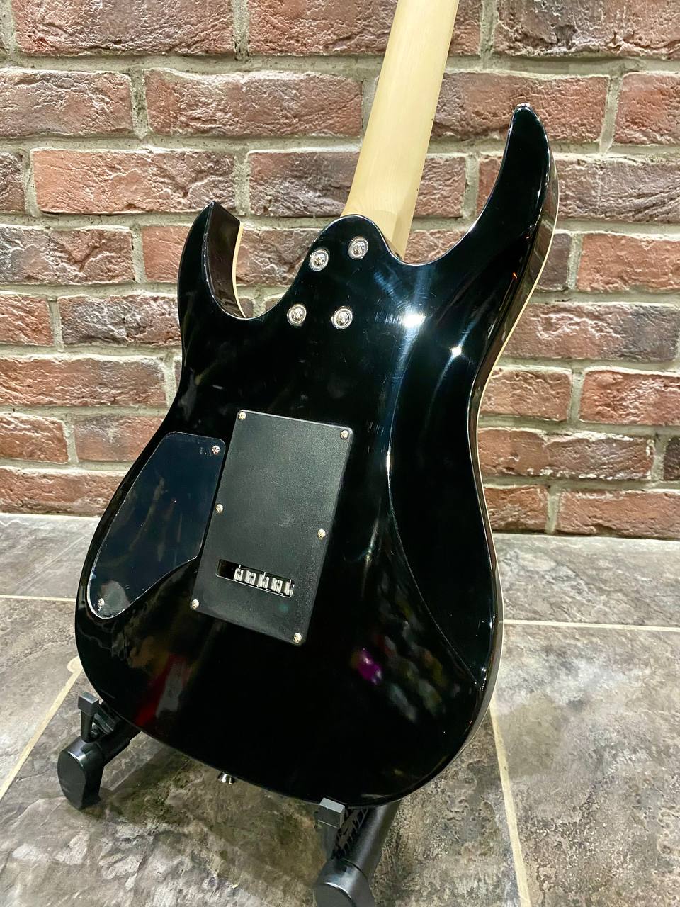 Электрогитара Foix RDS (Floyd Rose) - изображение 3