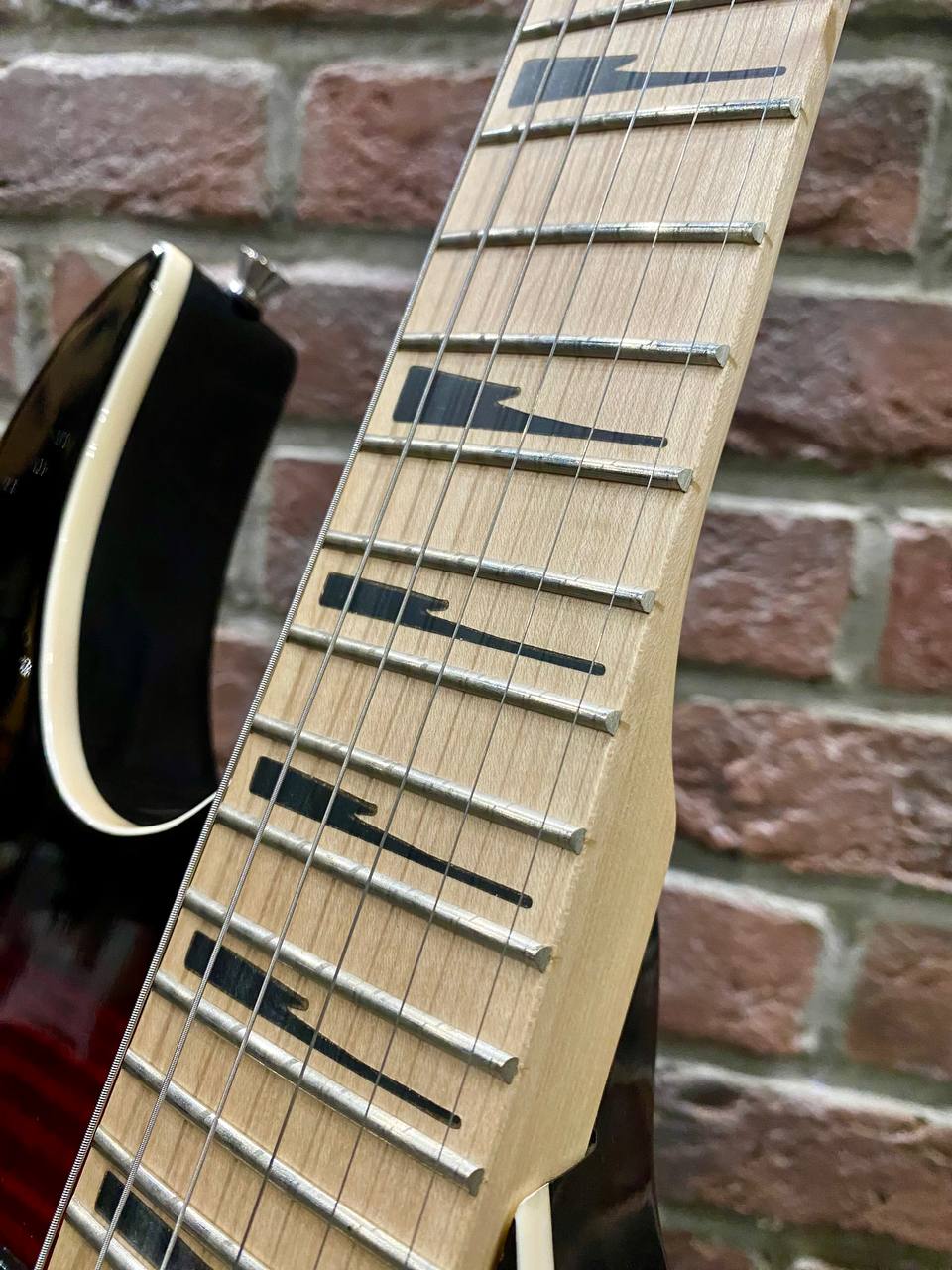 Электрогитара Foix RDS (Floyd Rose) - изображение 5