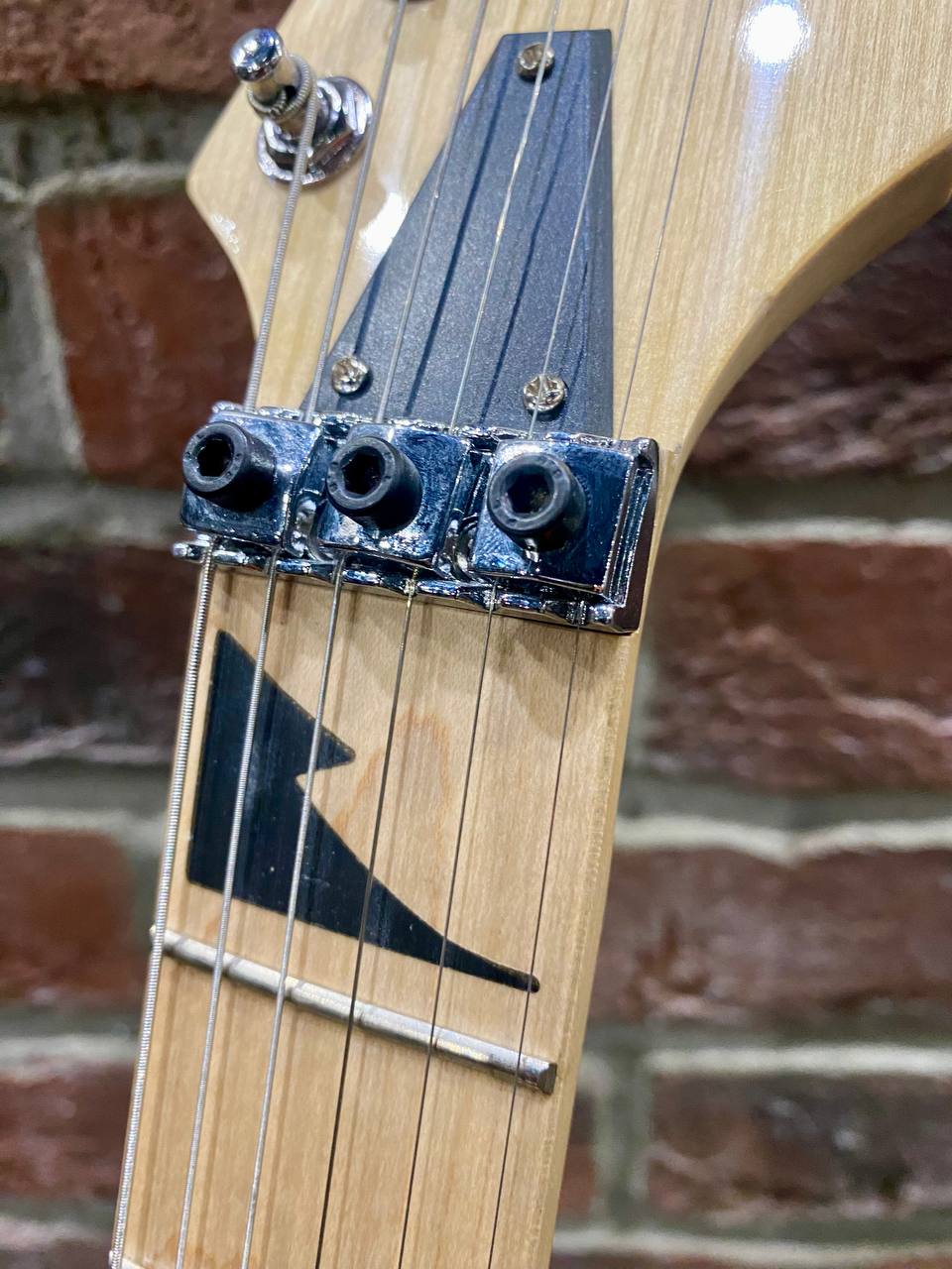 Электрогитара Foix RDS (Floyd Rose) - изображение 7