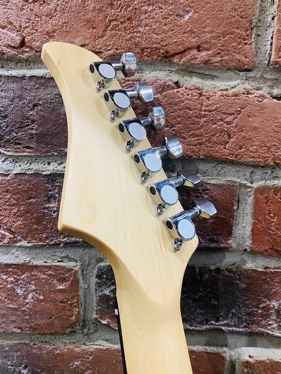 Электрогитара Stratocaster для Начинающих - изображение 5