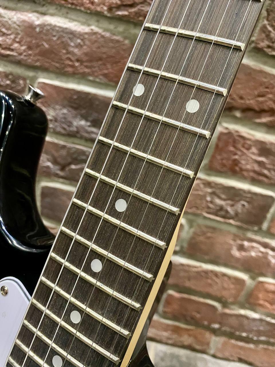 Электрогитара Stratocaster для Начинающих - изображение 6