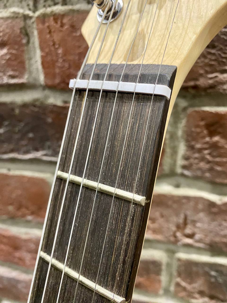 Электрогитара Stratocaster для Начинающих - изображение 7