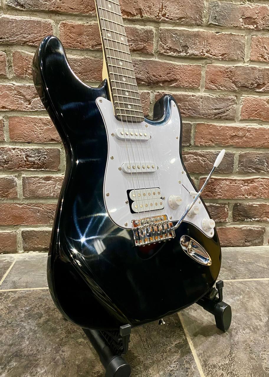 Электрогитара Stratocaster для Начинающих - изображение 8