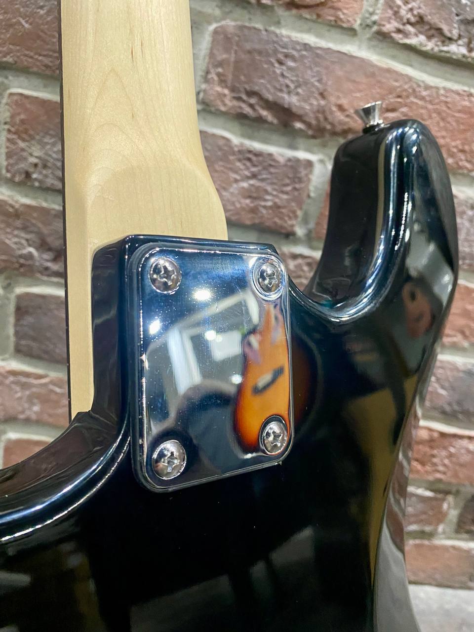 Электрогитара Stratocaster для Начинающих - изображение 9