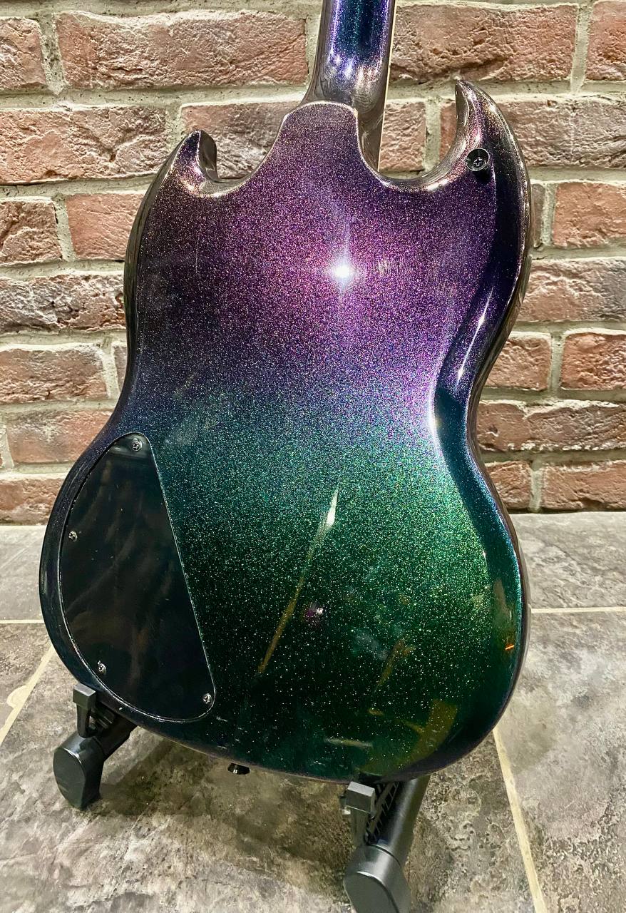 Электрогитара SG-Viper Shinobi (Hammeleon) - изображение 2