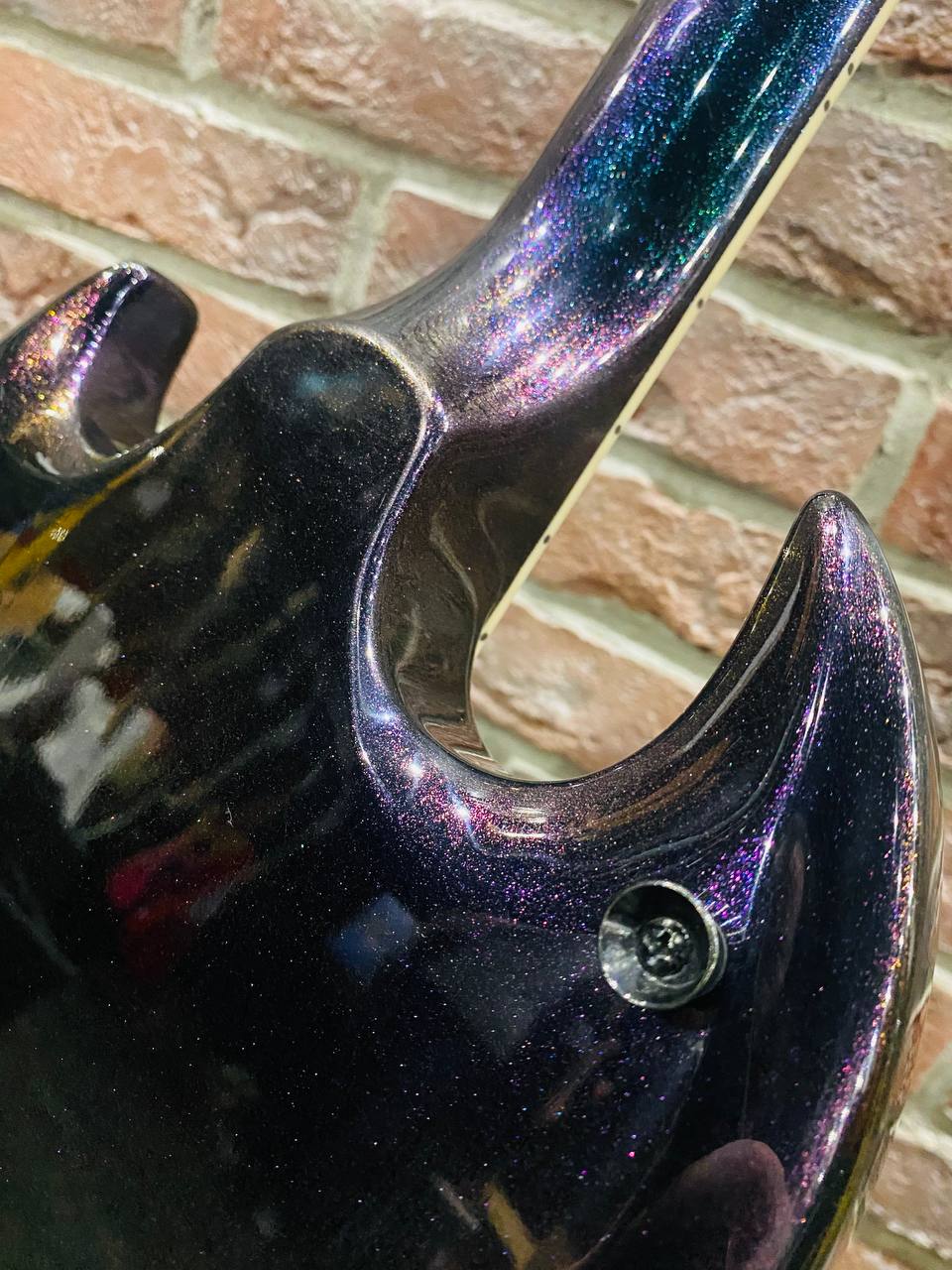 Электрогитара SG-Viper Shinobi (Hammeleon) - изображение 7